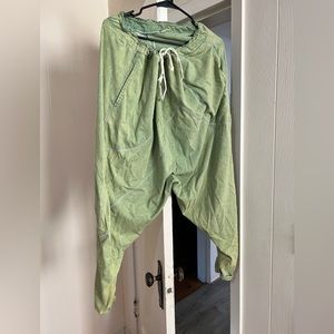 Free People Harems